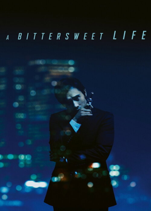 Słodko-gorzkie życie / A Bittersweet Life / Dal-kom-han In-saeng (2005) MULTi.1080p.BluRay.x264-DSiTE / Lektor Napisy PL