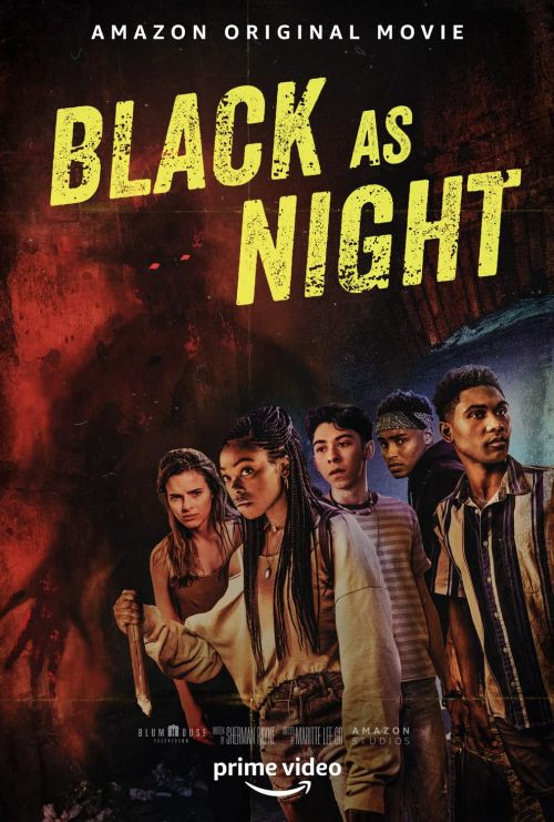 Black As Night (2021) PL.480p.AMZN.WEB.X264-J / LEKTOR PL