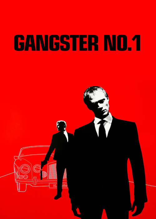 Gangster numer jeden / Gangster No. 1 (2000) PL.BRRip.480p.XviD.AC3-LTN / Lektor PL