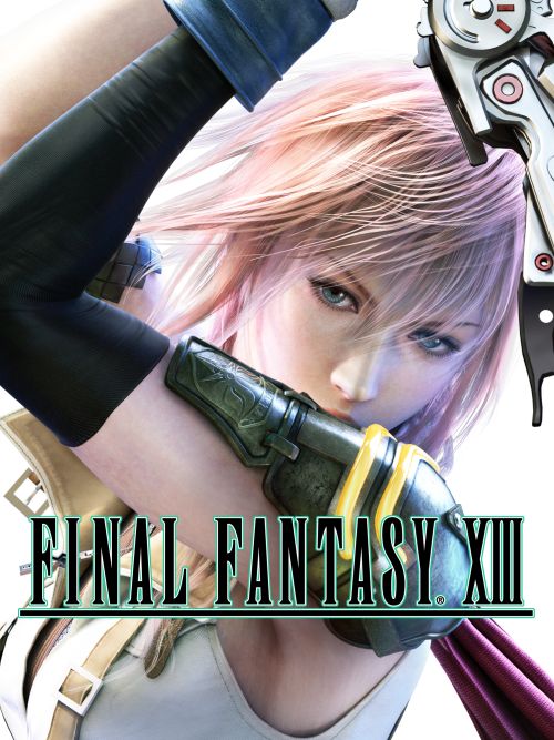 Final Fantasy XIII (2014) RELOADED