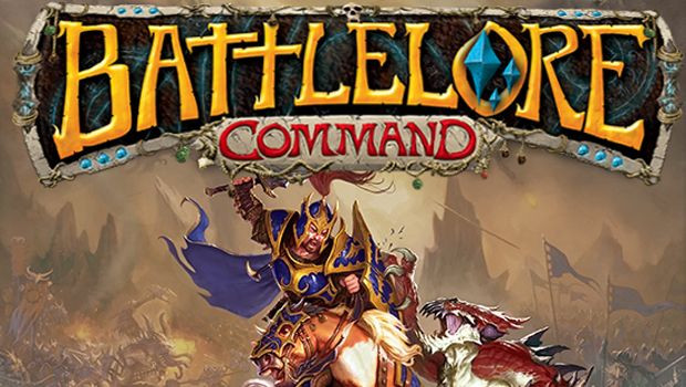 BattleLore: Command (2015) CODEX