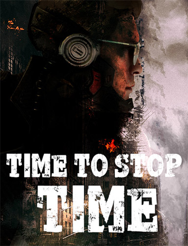 Time To Stop Time (2020) DARKSiDERS