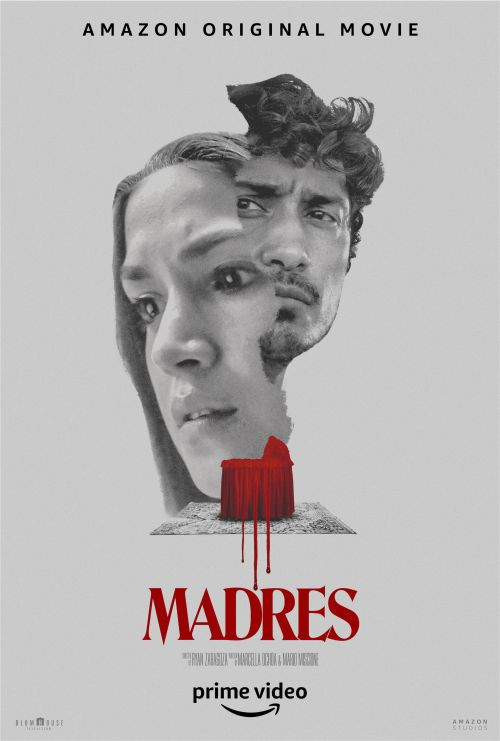 Matki / Madres (2021) PL.WEB-DL.XviD-GR4PE & PL.480p.AMZN.WEB.X264-J / LEKTOR PL