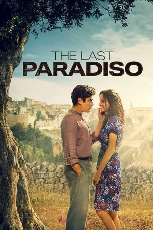 Ostatni Paradiso / The Last Paradiso / Lultimo paradiso (2021) PL.NF.WEB-DL.x264-KiT / Lektor PL