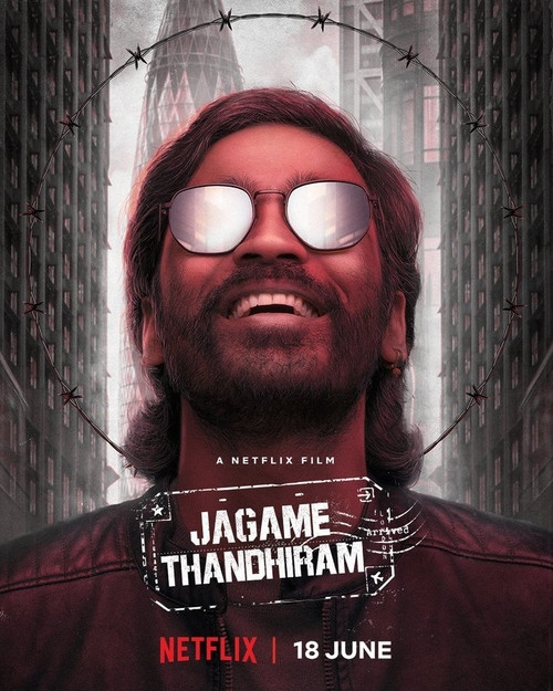 Jagame Thandhiram (2021) PL.480p.WEB-DL.XViD.AC3-MORS / LEKTOR PL