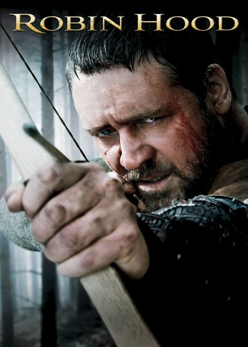 Robin Hood (2010) HD