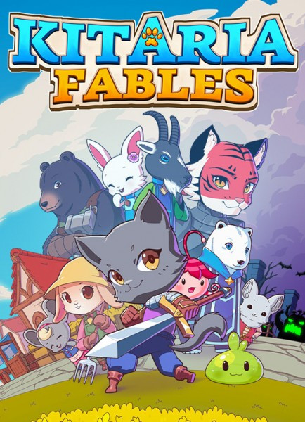 Kitaria Fables instal the new for android