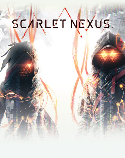 Scarlet Nexus (2021) ElAmigos / FLT