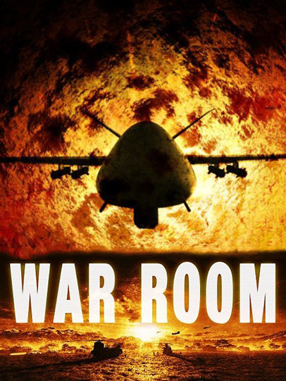 War Room (2020) CODEX / FitGirl / Polska wersja językowa