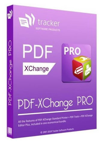 PDF-XChange Pro 10.5.2.395 (x64) + crack-UZ1 / PL