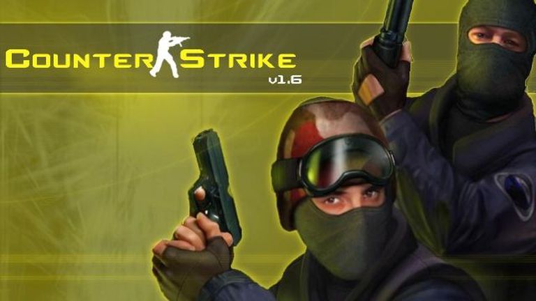 Counter Strike 1.6 v32 DiGiTALZONE