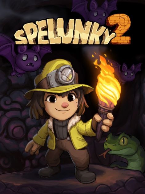 Spelunky 2 (2020) [Updated to version 1.16.1 (11.11.2020)] MULTi7-ElAmigos