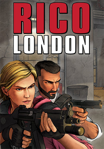 RICO: London (2021) CODEX