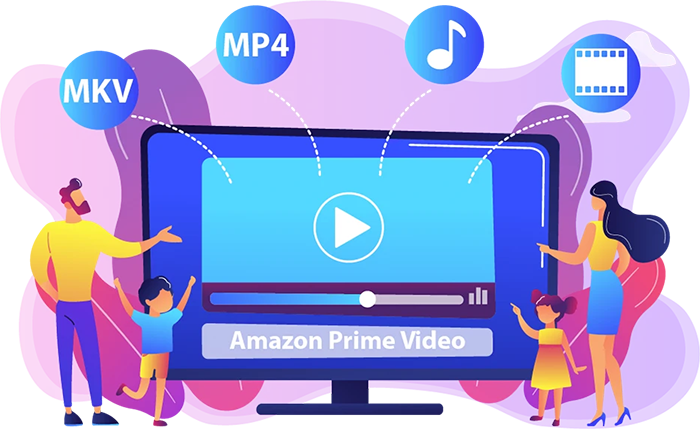 Pazu Amazon Video Downloader 1.8.6 + crack-dll