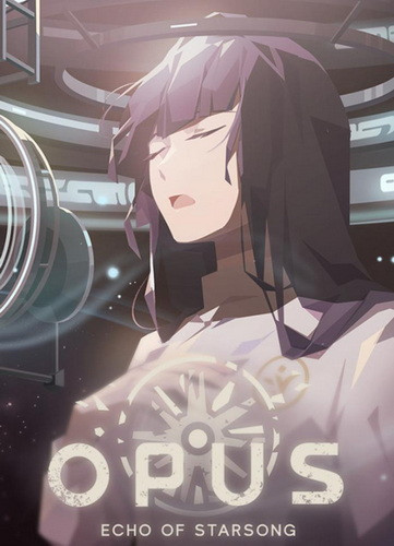 OPUS: Echo of Starsong (2021) CODEX / FitGirl