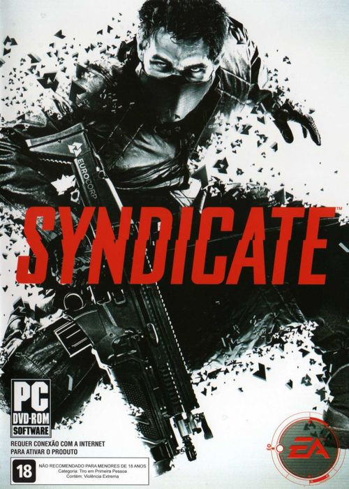 Syndicate (2012) SKIDROW