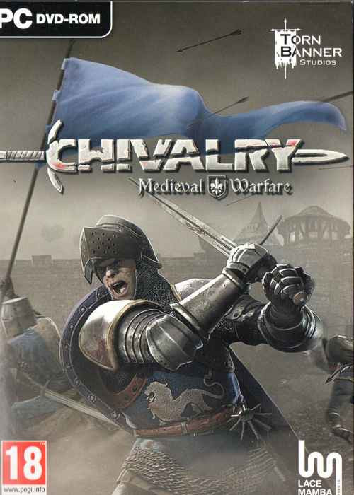 Chivalry: Medieval Warfare (2012) Prophet / Polska wersja językowa