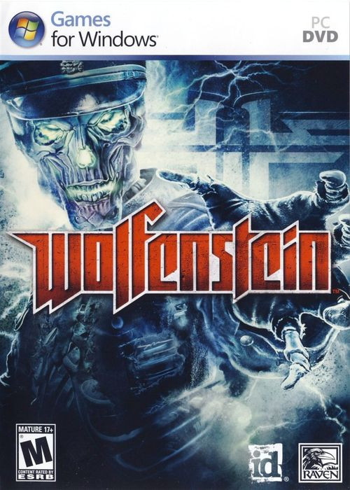 Wolfenstein (2009) [Updated to version 1.2. No multiplayer mode.] ElAmigos / Polska wersja językowa