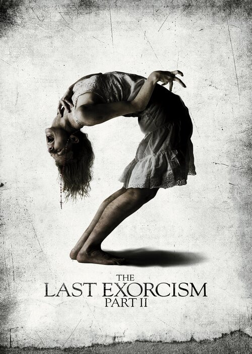 Ostatni egzorcyzm. Część 2 / The Last Exorcism 2 (2013) PL.BRRip.720p.XviD.AC3-LTN / Lektor PL