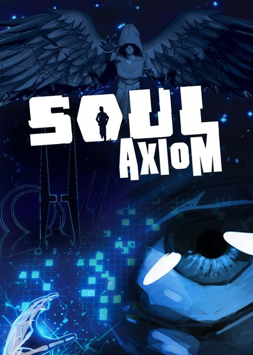 Soul Axiom (2016) CODEX