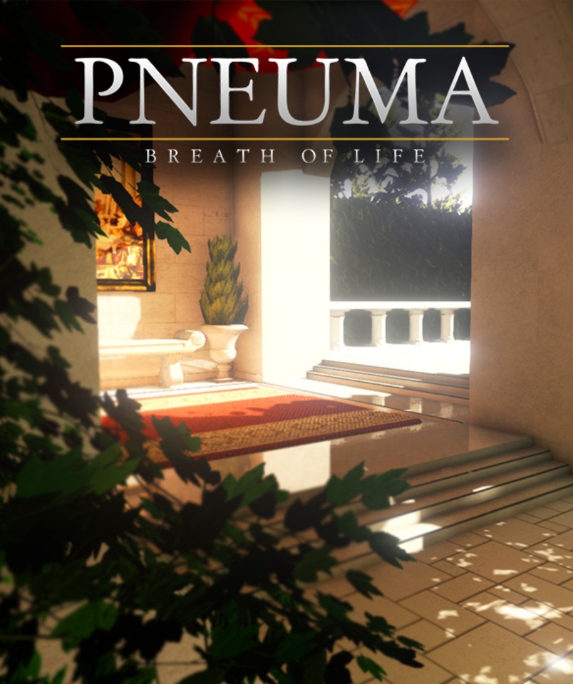 Pneuma: Breath of Life (2015) MULTi5 CODEX