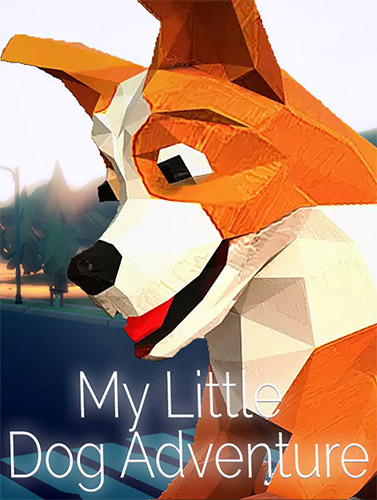 My Little Dog Adventure (2020) FitGirl Repack