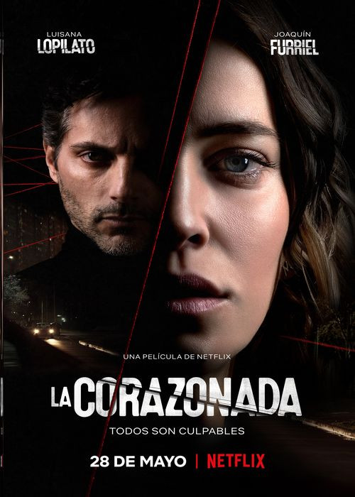 Domysł / Intuition / La Corazonada (2020) SD