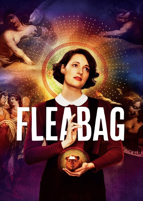 Współczesna dziewczyna / Fleabag (2016-2019) [Sezon 1-2] MULTi.1080p.AMZN.WEB-DL.DDP5.1.H264-Ralf / Lektor & Napisy PL