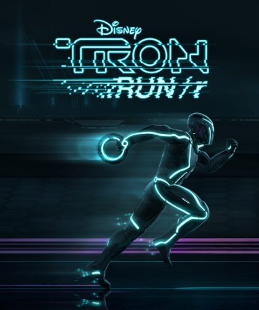 TRON RUN/r (2016) SKIDROW