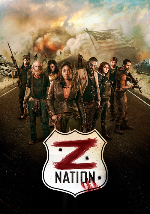Z Nation (2014) [Sezon 1] PL.480p.WEB-DL.AC3.2.0.XviD-Ralf / Lektor PL