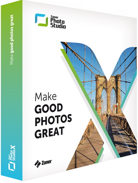 Zoner Photo Studio X 19.2103.2.319 [REPACK]