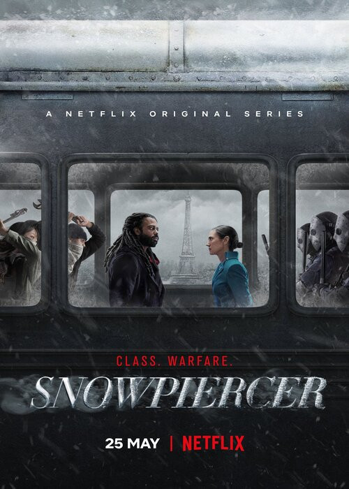 Snowpiercer (2020-2022) (Sezon 1-3) MULTi.1080p.NF.WEBRip.DDP5.1.x264-Ralf / Lektor PL i Napisy PL