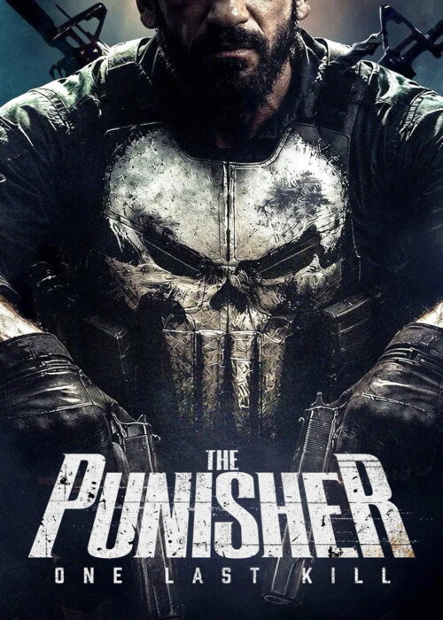 Punisher: Ostatnie starcie / The Punisher: One Last Kill (2026) MULTi.1080p.DSNP.WEB-DL.H.264-OzW / Dubbing PL | Napisy PL
