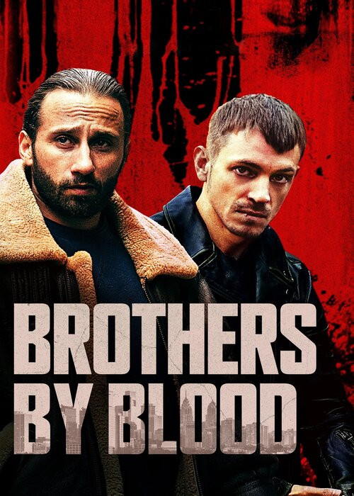 Bracia we krwi / Brothers by Blood / The Sound of Philadelphia (2020) HD