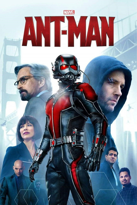 Ant-Man (2015) SD