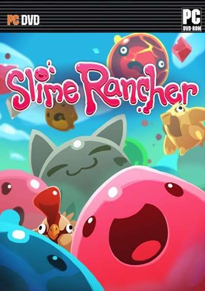 Slime Rancher (2017) [Updated to version 1.4.3 (15.12.2020) + DLC] MULTi10-ElAmigos