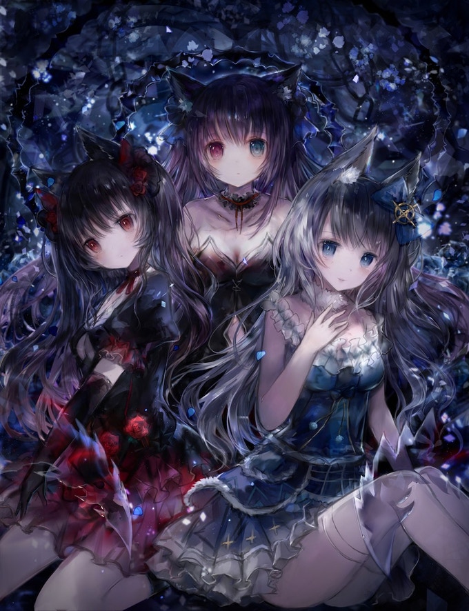 Mysteria: Occult Shadows (2020) CODEX