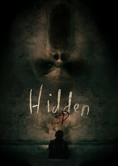 Sanktuarium / Hidden (2011) SD