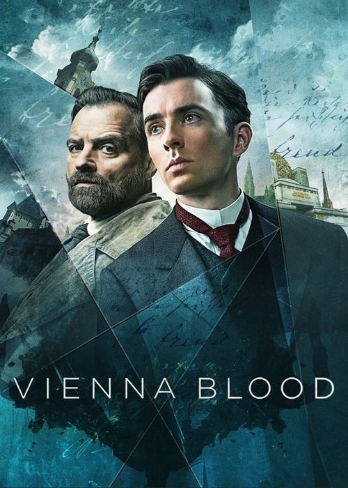 Wiedeńska krew / Vienna Blood (2019) [Sezon 1] PL.1080p.AMZN.WEB-DL.DD2.0.H264-Ralf / Lektor PL