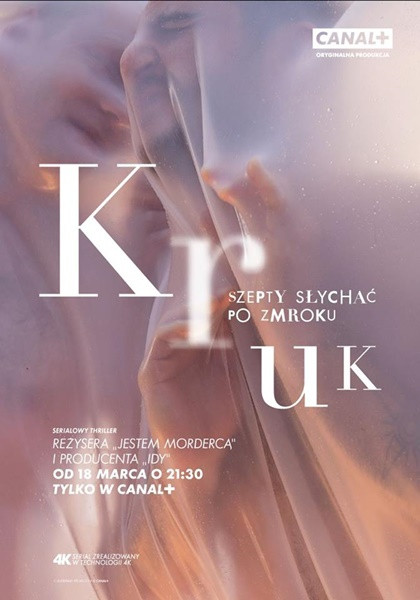Kruk. Szepty słychać po zmroku (2018) [Sezon 1] PL.BDRip.x264-SPRiNTER / Serial Polski