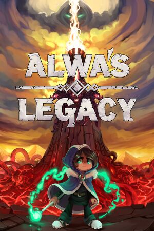 Alwas Legacy (2020) [Version 1.3.6.7281] GOG