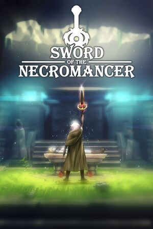 Sword of the Necromancer (2021) v1.1b FitGirl Repack