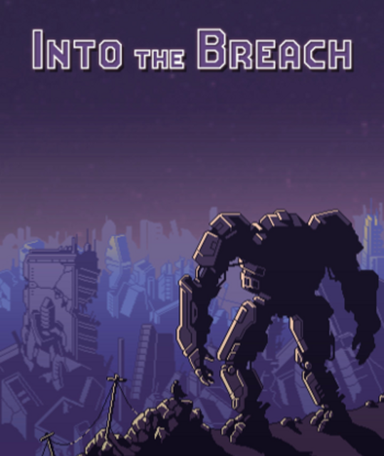 Into the Breach (2018) [Updated to version 1.2.24 (28.05.2020)] ElAmigos / Polska wersja językowa