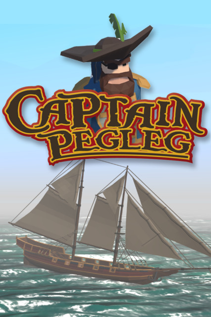 Captain Pegleg (2020) SKIDROW
