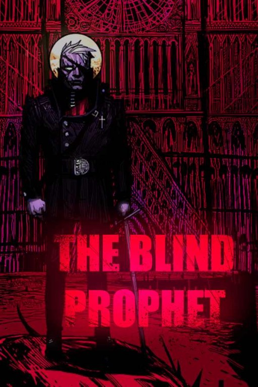 The Blind Prophet (2020) Razor1911