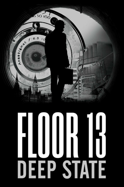 Floor 13: Deep State (2020) SKIDROW