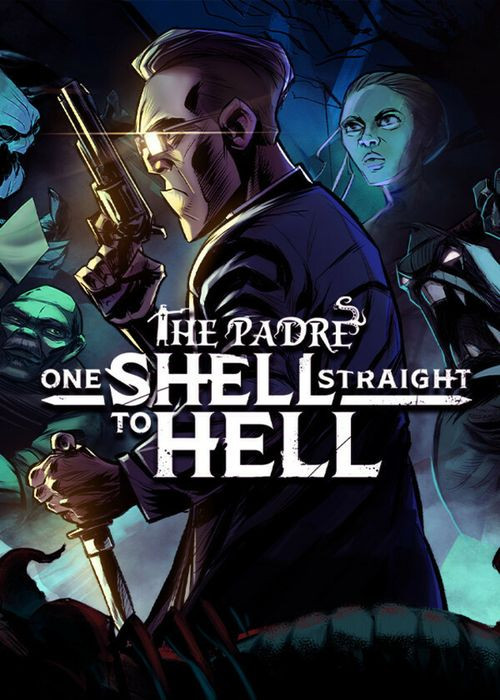 One Shell Straight to Hell (2021) CODEX