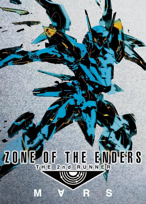 Zone of the Enders: The 2nd Runner MARS (2018) [Updated to the latest version (07.09.2018) + DLC:...