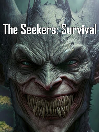 The Seekers Survival (2023) TENOKE