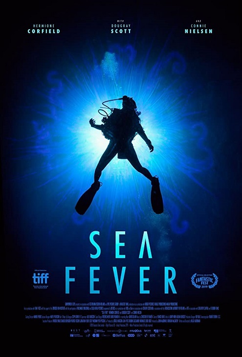 W otchłani lęku / Sea Fever (2019) SD